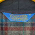 ペンドルトン PENDLETON 胡桃ボタン ウールカーディガン メンズ import:M