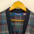 ペンドルトン PENDLETON 胡桃ボタン ウールカーディガン メンズ import:M