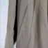 アクアスキュータム AQUASCUTUM MADE IN ENGLAND AQUA5 ウールライナー付きステンカラーコート メンズ