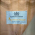 アクアスキュータム AQUASCUTUM MADE IN ENGLAND AQUA5 ウールライナー付きステンカラーコート メンズ