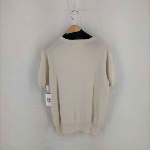 フィグベルメーカーズアンドコー PHIGVEL MAKERS & Co. ニットカットソー メンズ JPN:2