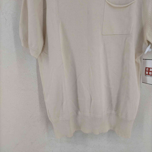 フィグベルメーカーズアンドコー PHIGVEL MAKERS & Co. ニットカットソー メンズ JPN:2