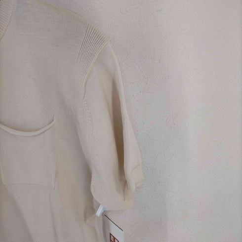 フィグベルメーカーズアンドコー PHIGVEL MAKERS & Co. ニットカットソー メンズ JPN:2