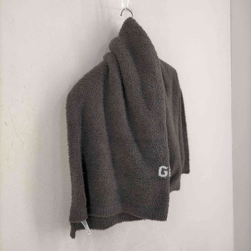 ジェラートピケオム Gelato Pique Homme パウダーブランケット メンズ ONE SIZE