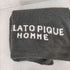 ジェラートピケオム Gelato Pique Homme パウダーブランケット メンズ ONE SIZE
