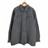 リーバイス Levis ユーロ 製品染め ワークシャツ メンズ import:XXL