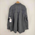 リーバイス Levis ユーロ 製品染め ワークシャツ メンズ import:XXL