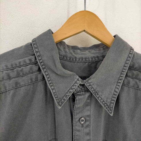 リーバイス Levis ユーロ 製品染め ワークシャツ メンズ import:XXL