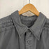 リーバイス Levis ユーロ 製品染め ワークシャツ メンズ import:XXL