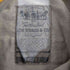 リーバイス Levis ユーロ 製品染め ワークシャツ メンズ import:XXL