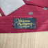 ヴィヴィアンウエストウッド Vivienne Westwood ドット×オーブ柄 ネクタイ メンズ