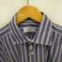 エルメネジルドゼニア ERMENEGILDO ZEGNA ストライプボタンダウンシャツ メンズ 15/41