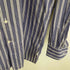 エルメネジルドゼニア ERMENEGILDO ZEGNA ストライプボタンダウンシャツ メンズ 15/41