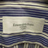 エルメネジルドゼニア ERMENEGILDO ZEGNA ストライプボタンダウンシャツ メンズ 15/41