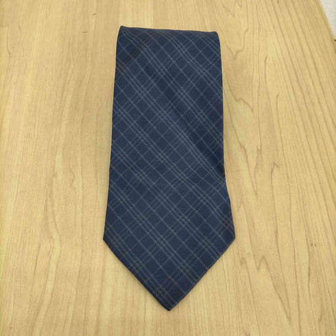 ラルフローレン RALPH LAUREN バイアスチェックネクタイ メンズ
