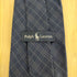 ラルフローレン RALPH LAUREN バイアスチェックネクタイ メンズ