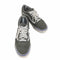 バンズ VANS Originals Old Skool LX Dusty Olive レディース JPN:24