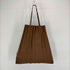 イッセイミヤケミー ISSEY MIYAKE me TRUNK PLEATS BAG レディース ONE SIZE