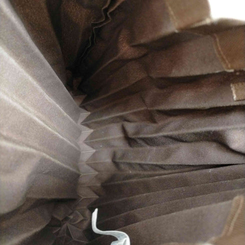 イッセイミヤケミー ISSEY MIYAKE me TRUNK PLEATS BAG レディース ONE SIZE