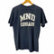 ジャージーズ JERZEES 90s MND COUGARS S/S プリントTシャツ メンズ import:M