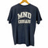 ジャージーズ JERZEES 90s MND COUGARS S/S プリントTシャツ メンズ import:M