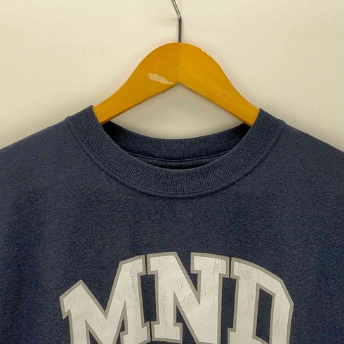 ジャージーズ JERZEES 90s MND COUGARS S/S プリントTシャツ メンズ import:M