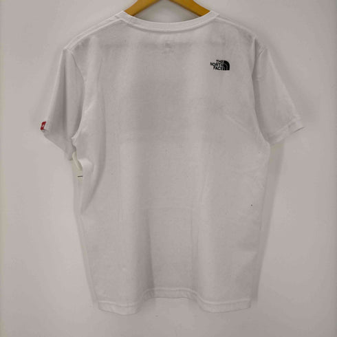 ザノースフェイス THE NORTH FACE トレッキング 半袖Tシャツ S/S CAMOUFLA メンズ JPN:L