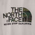 ザノースフェイス THE NORTH FACE トレッキング 半袖Tシャツ S/S CAMOUFLA メンズ JPN:L