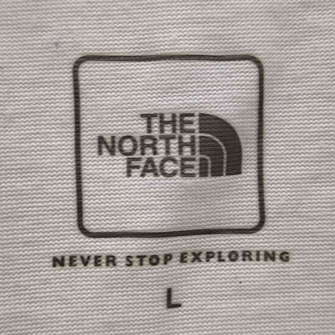 ザノースフェイス THE NORTH FACE トレッキング 半袖Tシャツ S/S CAMOUFLA メンズ JPN:L