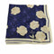 ランバンオンブルー LANVIN en Bleu 花柄スカーフ レディース