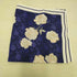 ランバンオンブルー LANVIN en Bleu 花柄スカーフ レディース