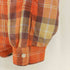 シュプリーム Supreme 24SS QUILTED FLANNEL SNAP SHIRT メンズ import:S