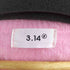 3.14 Vネックシャギーニット メンズ ONE SIZE