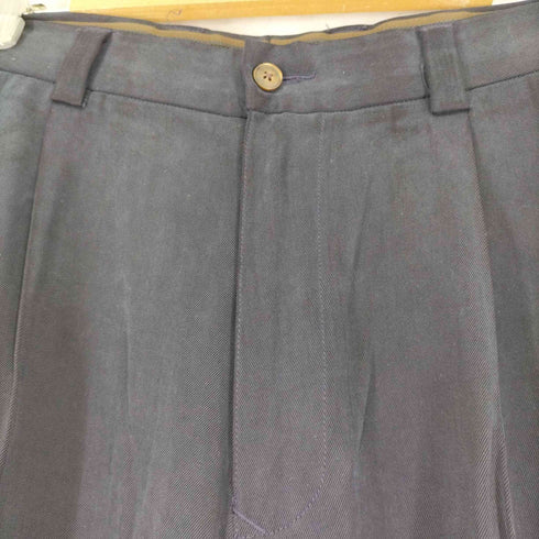 トミーバハマ Tommy Bahama RELAX シルク100 2タックスラックス メンズ 33x30