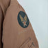 リアルマッコイズ THE REAL McCOY 50S復刻 実名復刻 ALBERT TURNER社 MA-1 フライトジャケット メンズ import:S