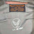 リアルマッコイズ THE REAL McCOY 50S復刻 実名復刻 ALBERT TURNER社 MA-1 フライトジャケット メンズ import:S