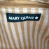 メアリークヮント MARY QUANT フラワーチャームレザーショルダーバッグ レディース