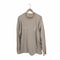 エヌハリウッド N.HOOLYWOOD CREW NECK LONG SLEEVE T-SHIRT メンズ US:40