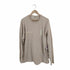 エヌハリウッド N.HOOLYWOOD CREW NECK LONG SLEEVE T-SHIRT メンズ US:40