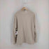 エヌハリウッド N.HOOLYWOOD CREW NECK LONG SLEEVE T-SHIRT メンズ US:40