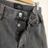 アーペーセー A.P.C. ブラックスキニーデニムパンツ メンズ US:28-29