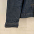 リーバイス Levis 00S メキシコ製 ボタン裏104M 70534 1st デニムジャケット メンズ import:L