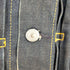 リーバイス Levis 00S メキシコ製 ボタン裏104M 70534 1st デニムジャケット メンズ import:L