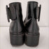 ジェフリーキャンベル Jeffrey Campbell 太ベルト厚底パンプス レディース JPN:36
