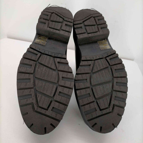 ジェフリーキャンベル Jeffrey Campbell 太ベルト厚底パンプス レディース JPN:36