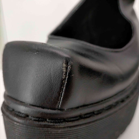 ジェフリーキャンベル Jeffrey Campbell 太ベルト厚底パンプス レディース JPN:36