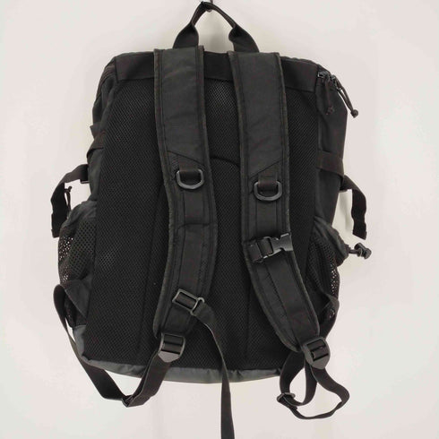 スラッシャー THRASHER スクエアバックパック メンズ ONE SIZE