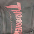 スラッシャー THRASHER スクエアバックパック メンズ ONE SIZE
