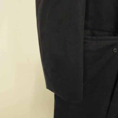 ユニクロ UNIQLO ハイブリッドダウンコート メンズ M