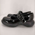 チャールズキース CHARLES & KEITH Hallie ハリー メリージェーン レディース EUR:36